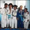 Medalhas x Treinos